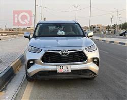 تويوتا هايلاندر